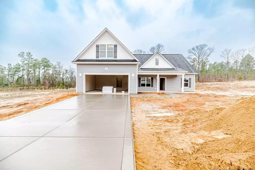 Spring Lake, NC 28390,94 Sugarberry Place