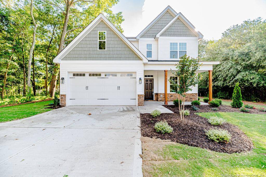 535 S Main Street, Broadway, NC 27505