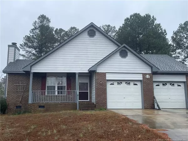 104 Cardinal Place Court, Raeford, NC 28376