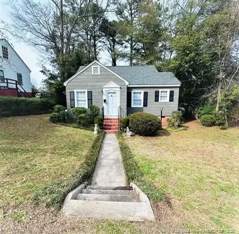 Fayetteville, NC 28301,119 Kensington Circle