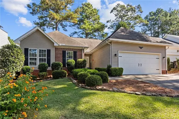 149 Kensington Way, Aberdeen, NC 28315