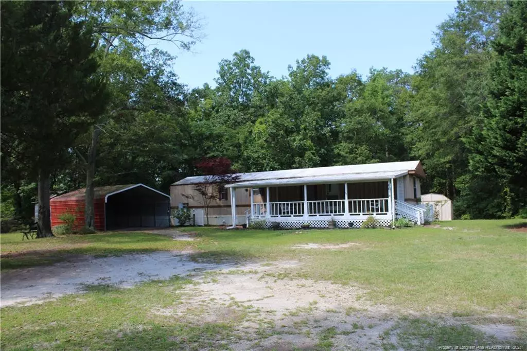 Hope Mills, NC 28348,6614 Roslin Farm Road