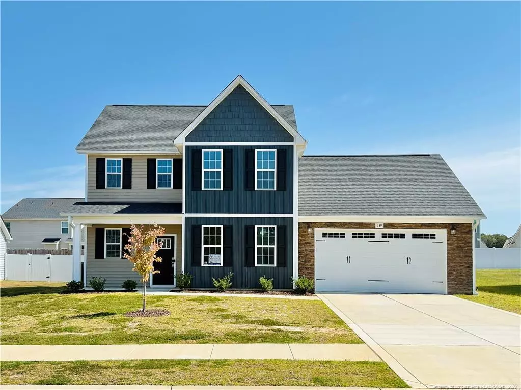 Raeford, NC 28376,139 Watercress Lane