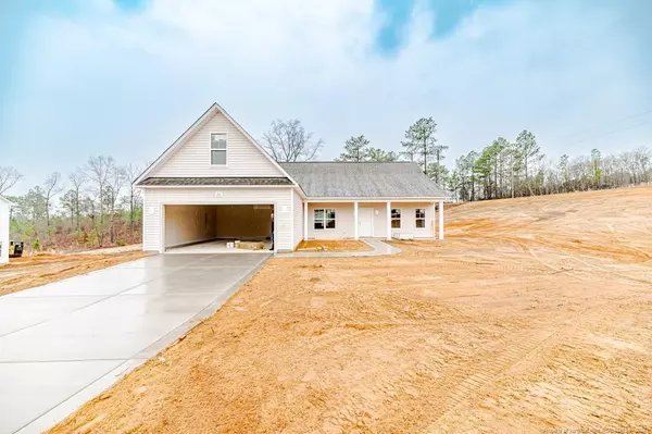 22 Sugarberry Place, Spring Lake, NC 28390