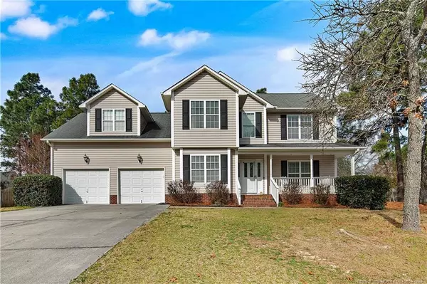 101 Teak Wood Court, Lillington, NC 27546