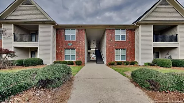 159 Gallery Drive #104, Spring Lake, NC 28390