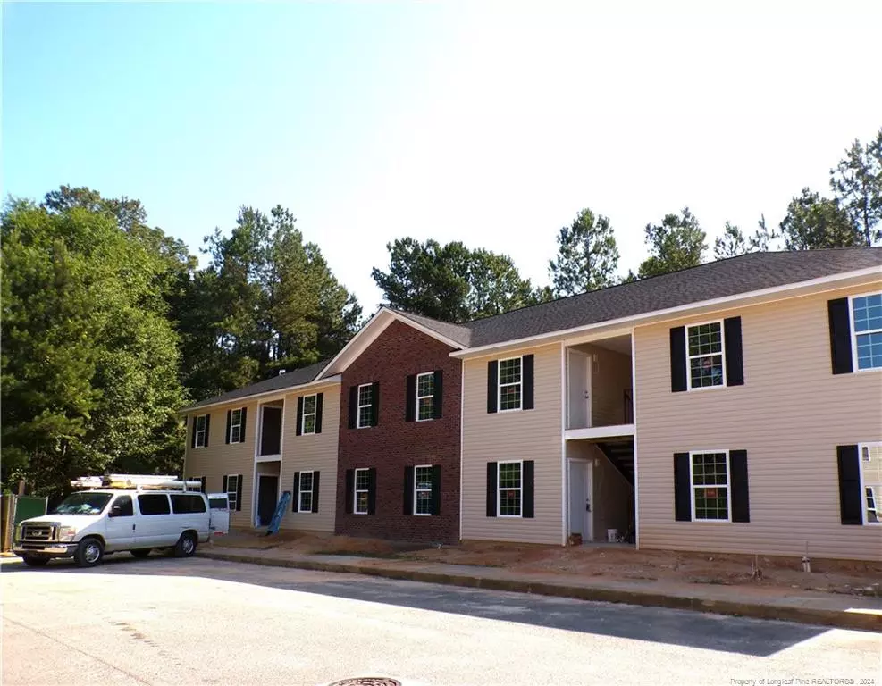 Fayetteville, NC 28306,3203 Sperry Branch Way #16