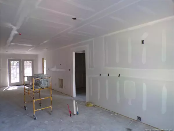 Fayetteville, NC 28306,3203 Sperry Branch Way #16