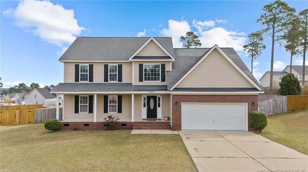 Cameron, NC 28326,160 Hayden Lane