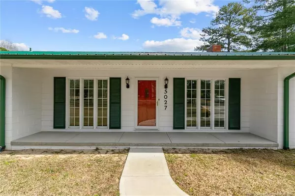 Sanford, NC 27332,5027 Lake Willett Road