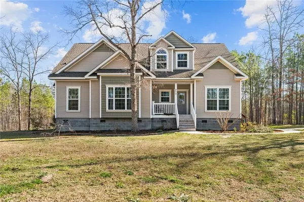 210 Stella Way, Cameron, NC 28326