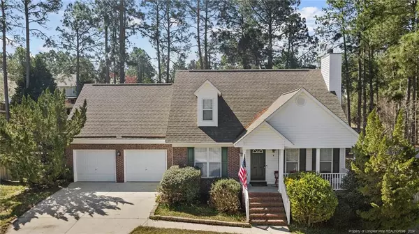 56 Ramsey Court, Cameron, NC 28326