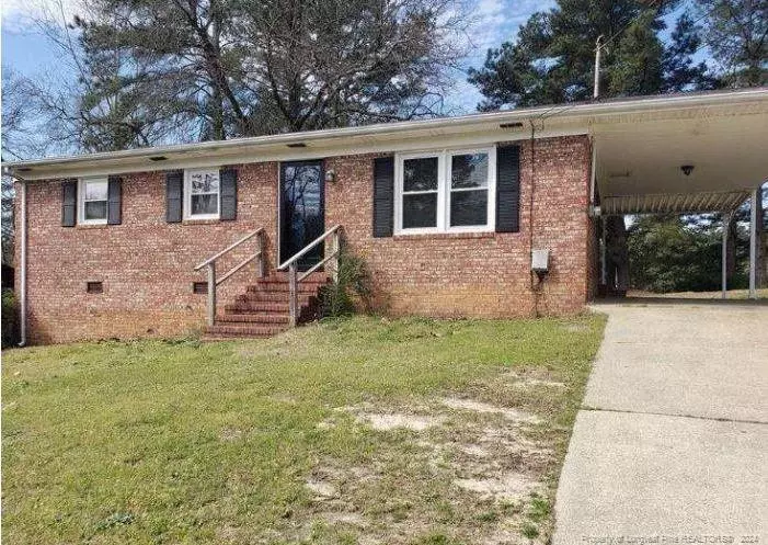 Fayetteville, NC 28306,2720 Larry Street