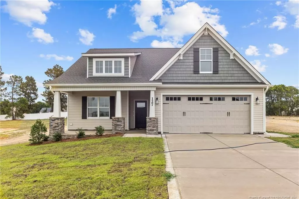 Sanford, NC 27332,127 Hillwood Drive