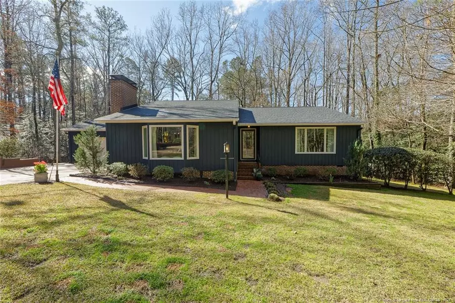 3122 Sandwedge, Sanford, NC 27332