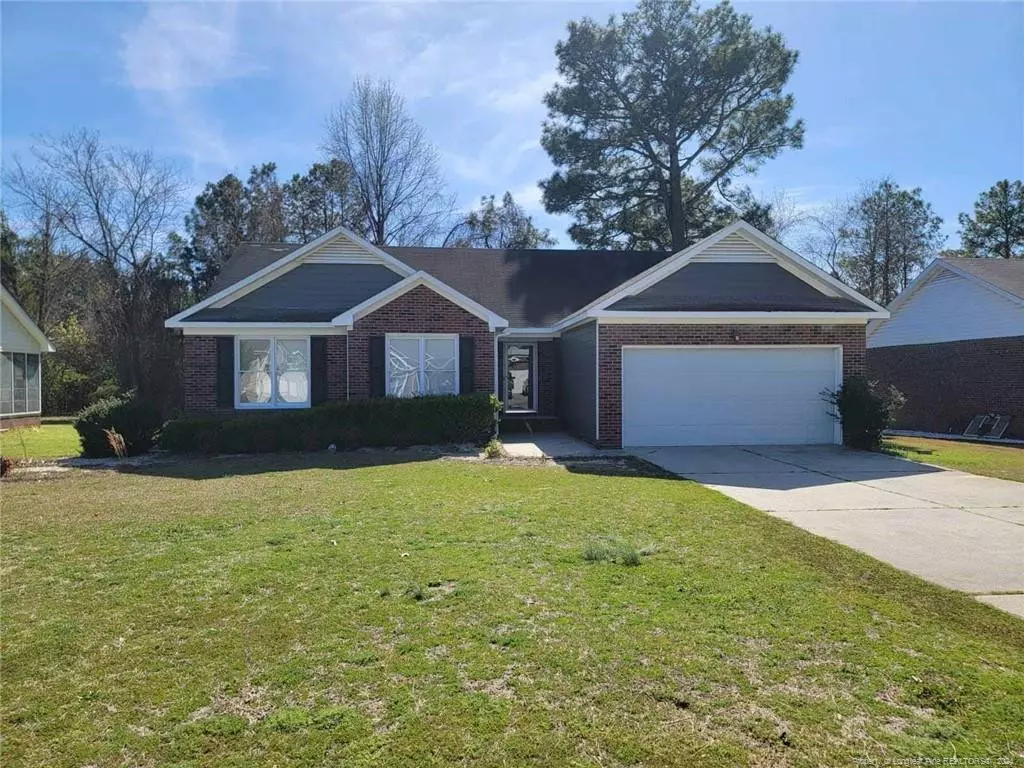 Fayetteville, NC 28311,319 Silver Oaks Drive