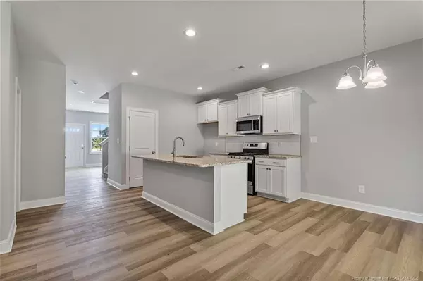 Fayetteville, NC 28311,968 Kensington Park Road