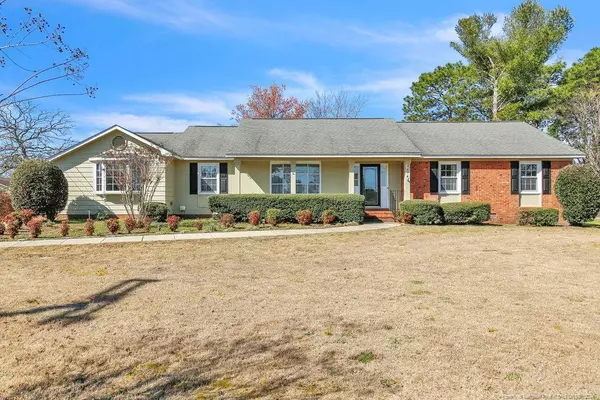 2614 Trenton Road, Fayetteville, NC 28304