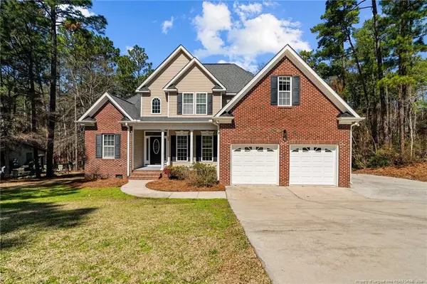 304 Quail Hollow, Sanford, NC 27332