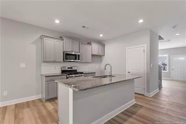 Fayetteville, NC 28311,966 Kensington Park Road
