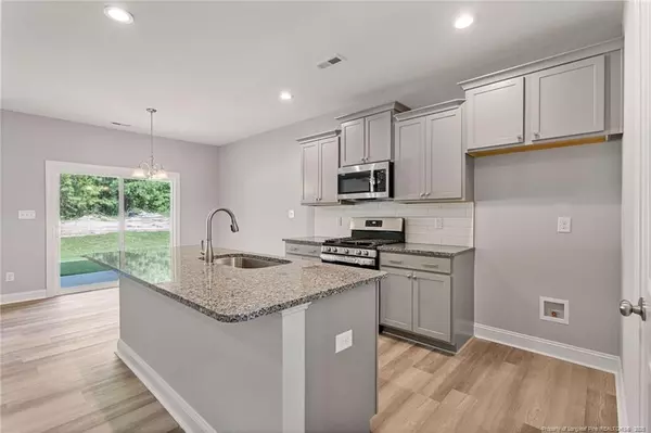 Fayetteville, NC 28311,966 Kensington Park Road