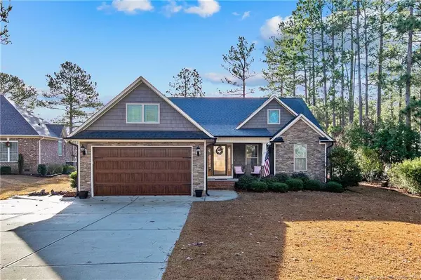 17 Pebble Beach Point, Sanford, NC 27332