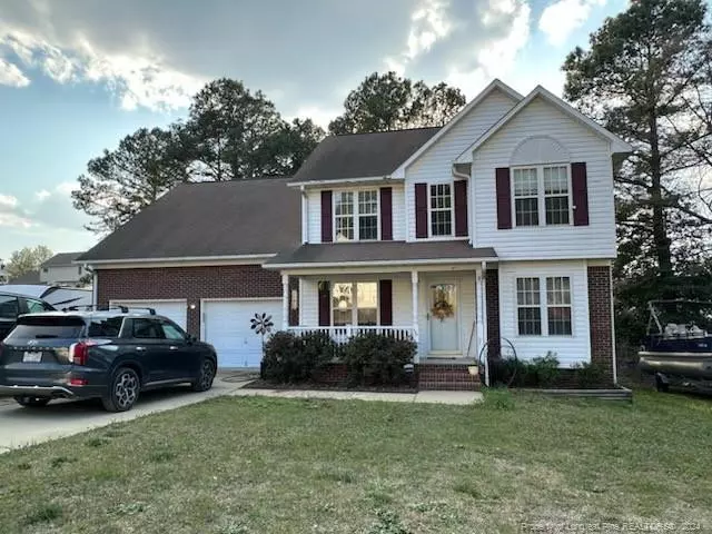 36 Pinevalley Lane, Sanford, NC 27332