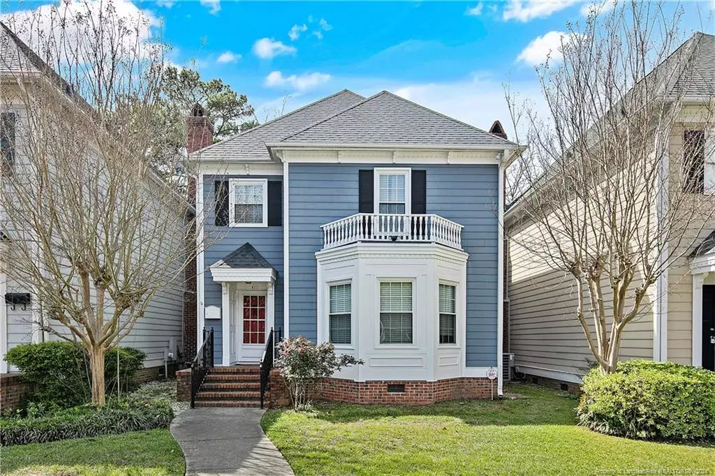 Fayetteville, NC 28305,411 Park Avenue