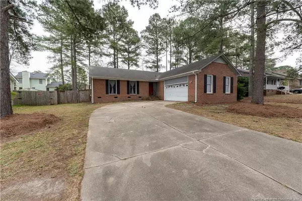 247 Buhmann Drive, Fayetteville, NC 28314