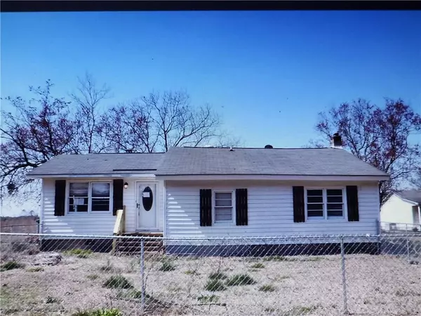 2546 Dobbersville Road, Mount Olive, NC 28365