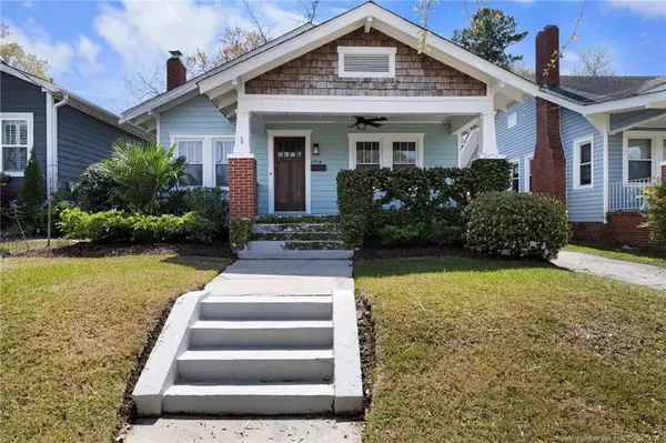 1914 Nun Street, Wilmington, NC 28403