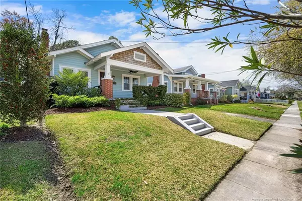Wilmington, NC 28403,1914 Nun Street