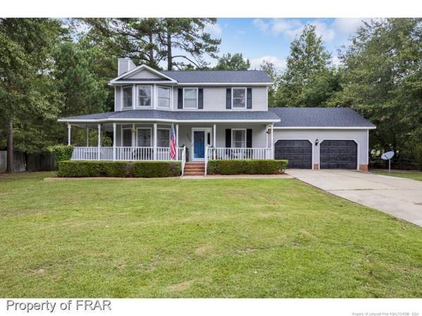 6486 Chamblee Drive,  Fayetteville,  NC 28306