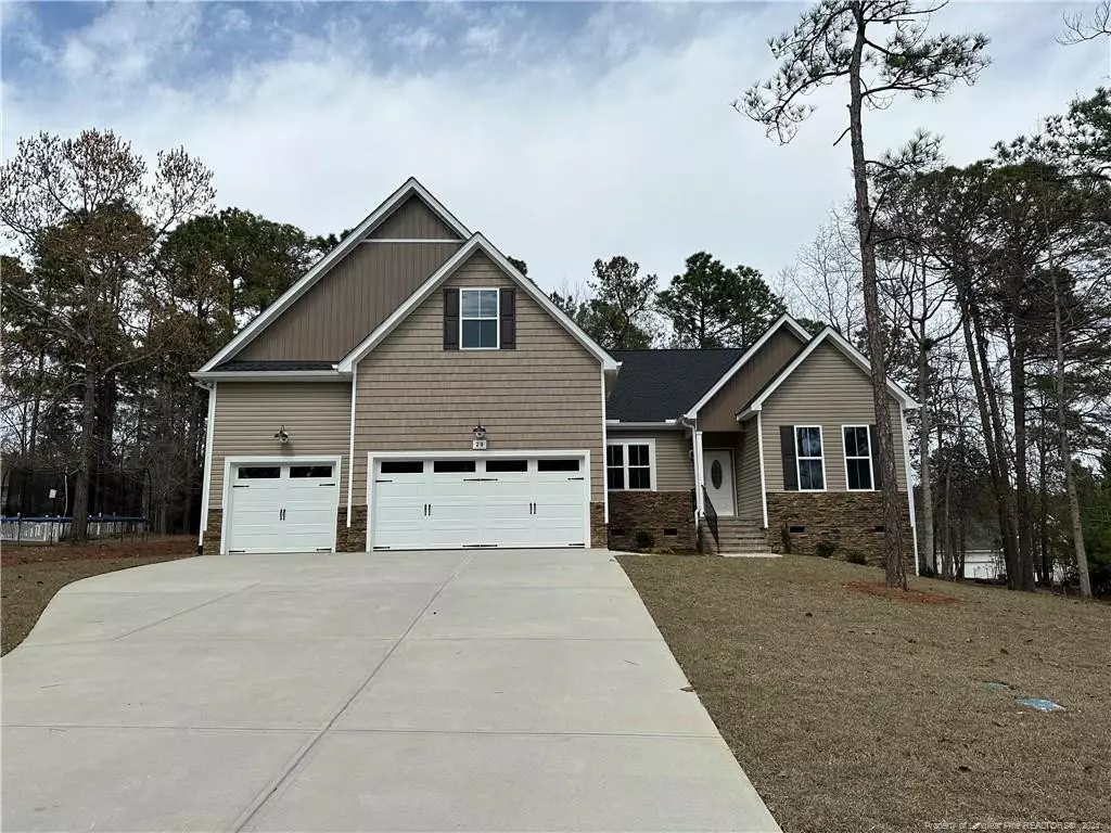 Sanford, NC 27332,29 Longleaf Court