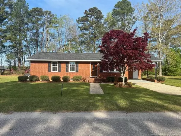 700 Smith Circle, Pembroke, NC 28372