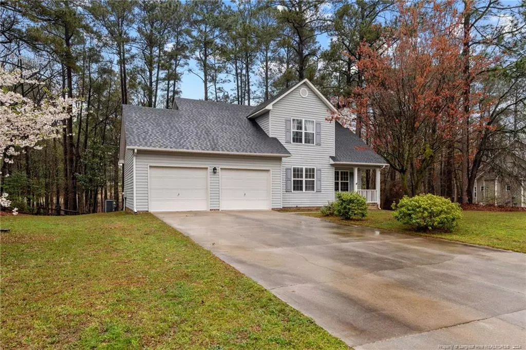 Sanford, NC 27332,365 Coachman Way