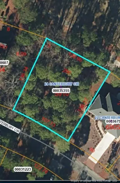 Pinehurst, NC 28374,24 Canterbury Circle