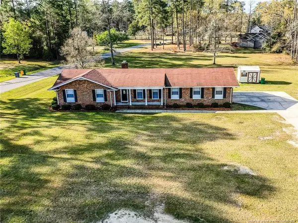 5301 Pineview Road, Lumberton, NC 28360