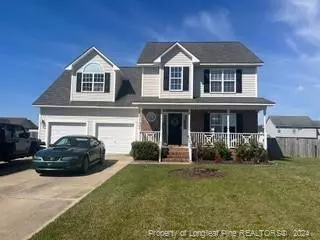 60 Lenoir Drive, Spring Lake, NC 28390