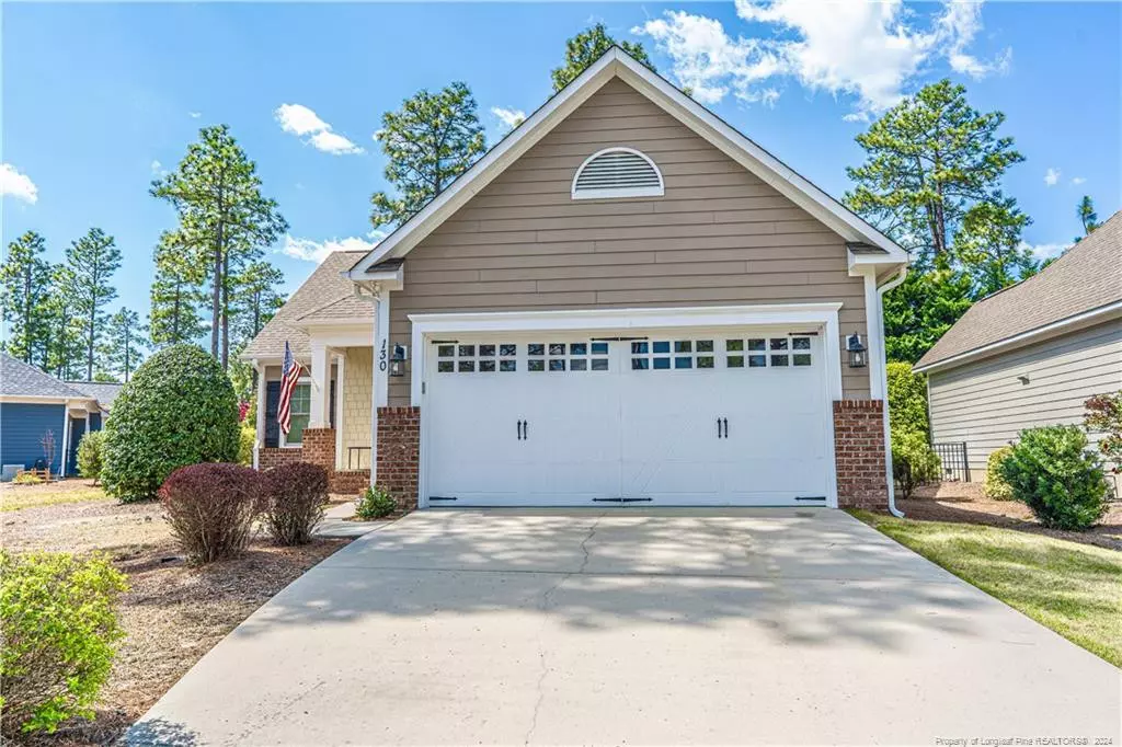 Southern Pines, NC 28387,130 S Bracken Fern Lane