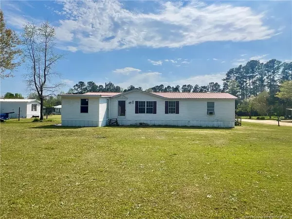 84 Littlefield Acres Loop Road, Lumberton, NC 28358