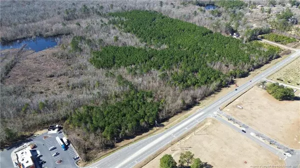 Fayetteville Road Drive, Lumberton, NC 28360