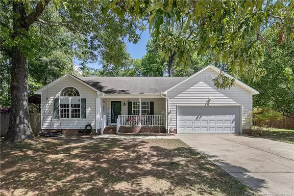 110 Michaelyn Lane, Spring Lake, NC 28390