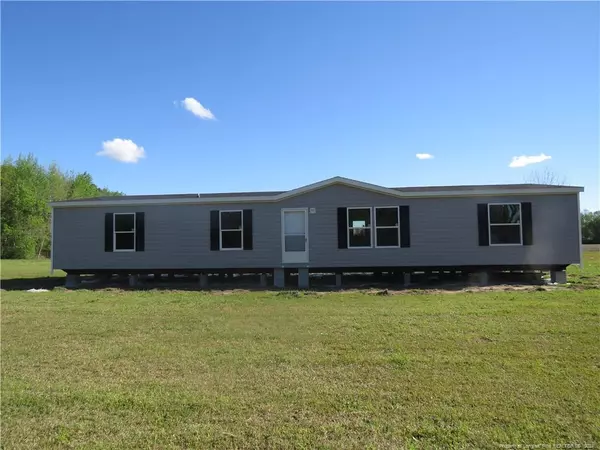 1375 Old Whiteville Road, Lumberton, NC 28358