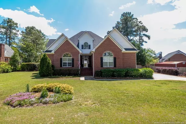 2477 Celtic Drive, Fayetteville, NC 28306