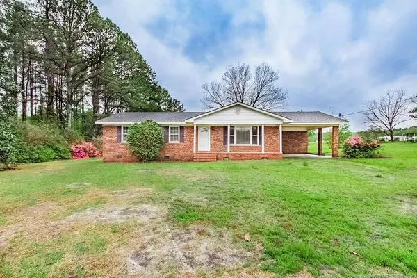 752 NC 210 Highway,  Harrells,  NC 28444