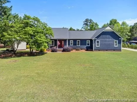 Stedman, NC 28391,1012 John Nunnery Road