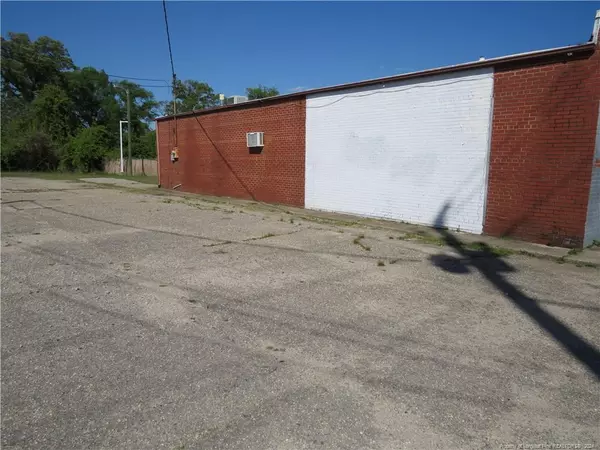 Fayetteville, NC 28303,3116/ 3118 Bragg Boulevard