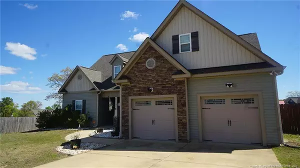 Lillington, NC 27546,37 Triple Crown Court