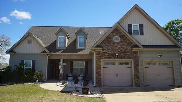 37 Triple Crown Court, Lillington, NC 27546